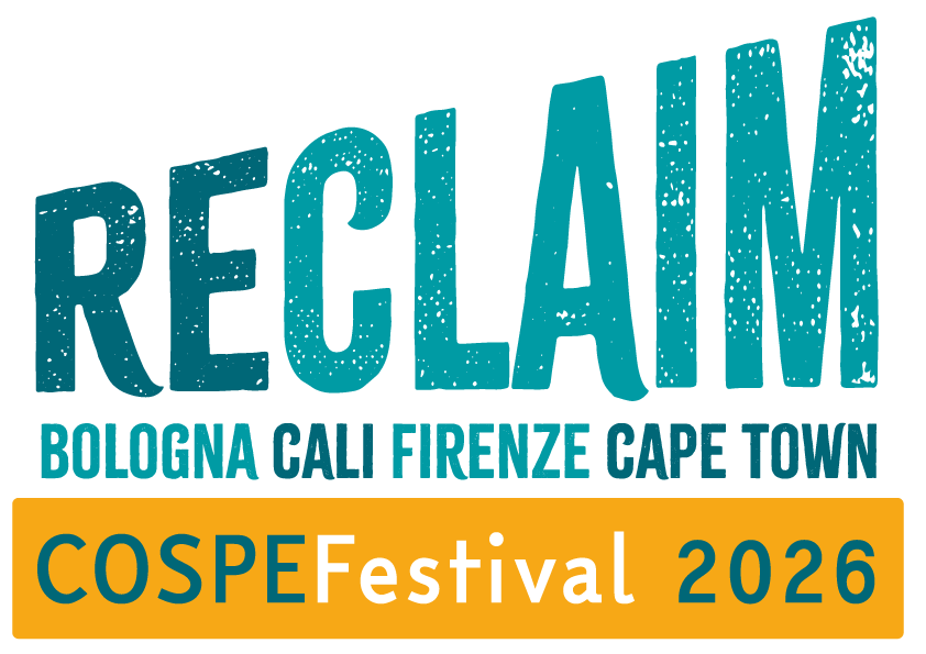 RECLAIM COSPE Festival 2026