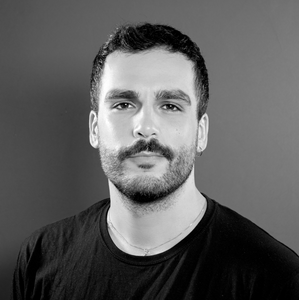 Alessio Marzilli