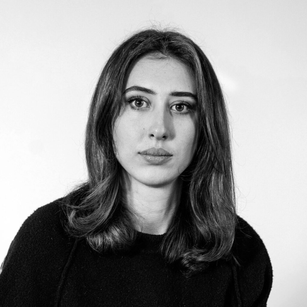 Cecilia Sala