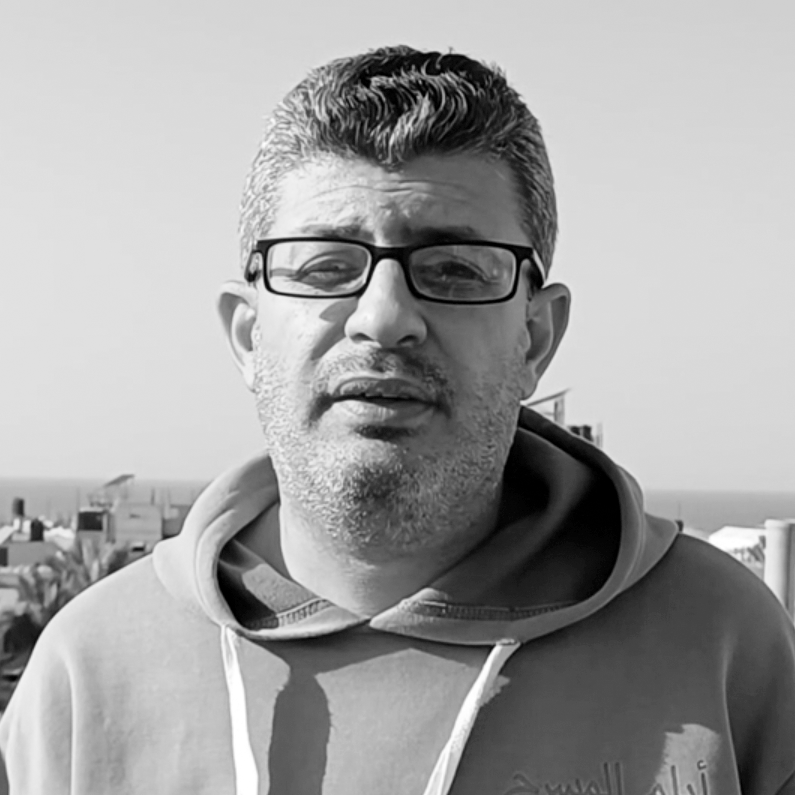 Mahammed Al Essi