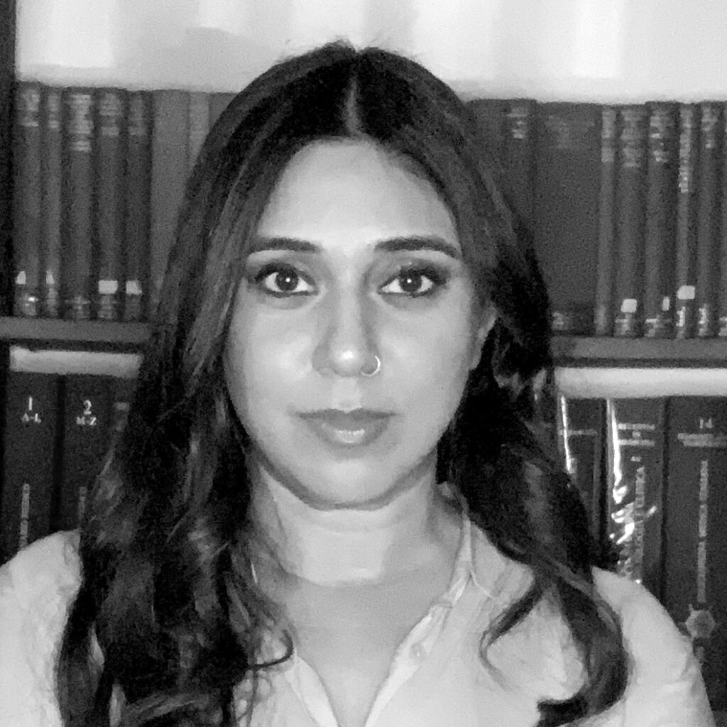 Sabika Shah Povia