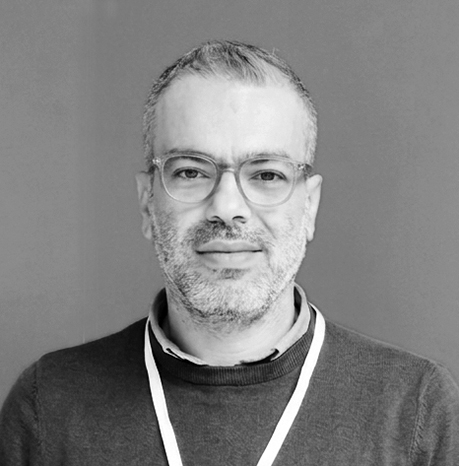 Youssef Hamdouna