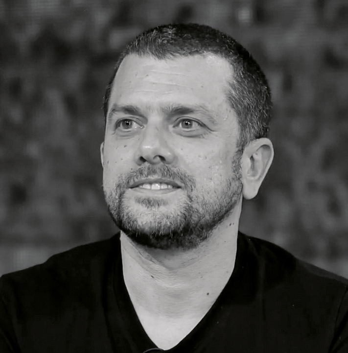 Alberto Trentini