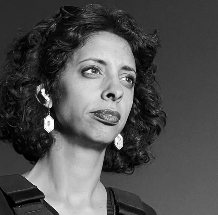 Veronica Fernandes