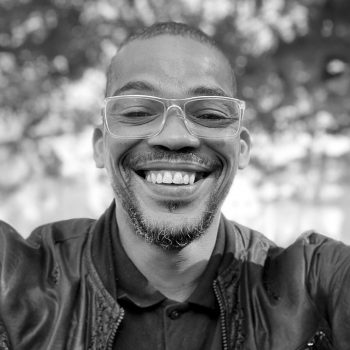Carl Collison Headshot