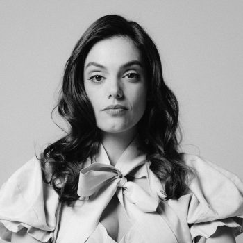Margherita Vicario 2 - © Sara Sabatino